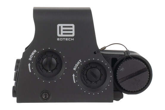 EOTECH XPS2-0 HWS with A65 reticle